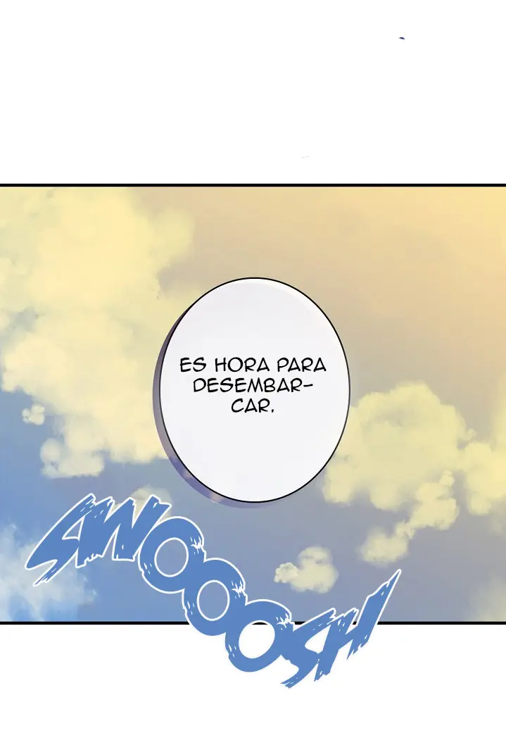 Shadow Queen capítulo 11, página 9