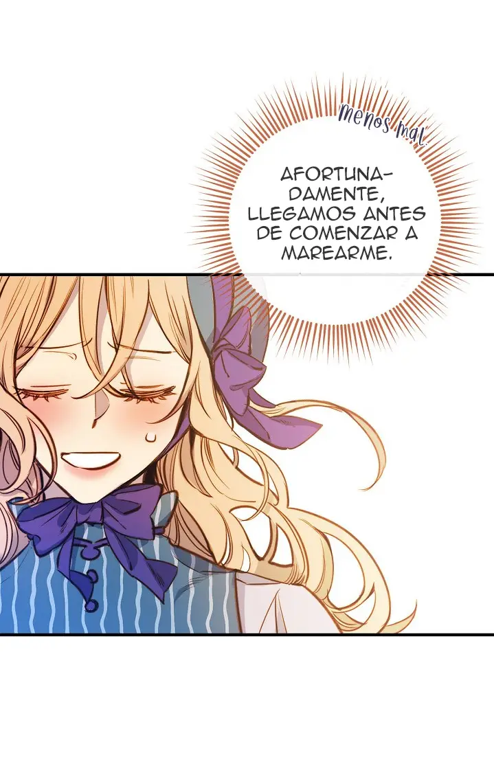 Shadow Queen capítulo 11, página 13
