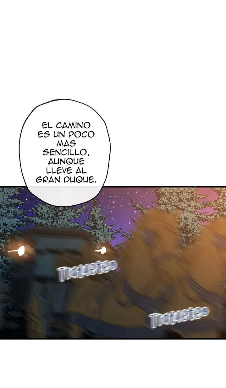 Shadow Queen capítulo 11, página 17