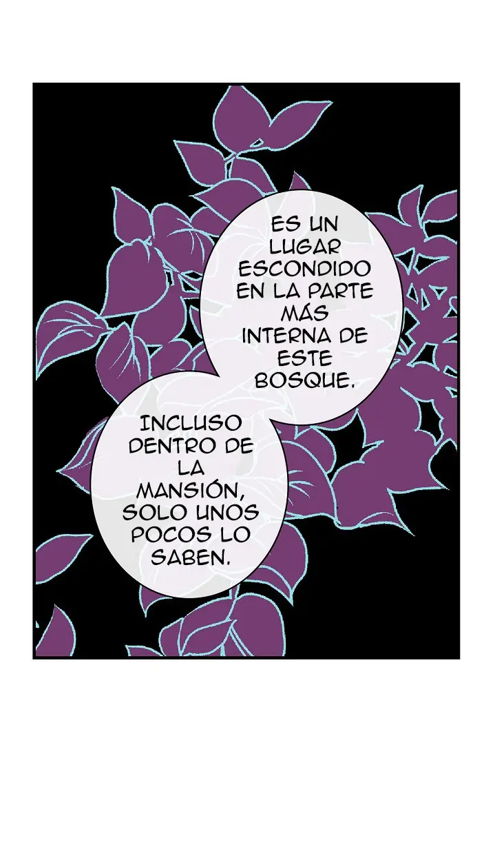 Shadow Queen capítulo 11, página 19