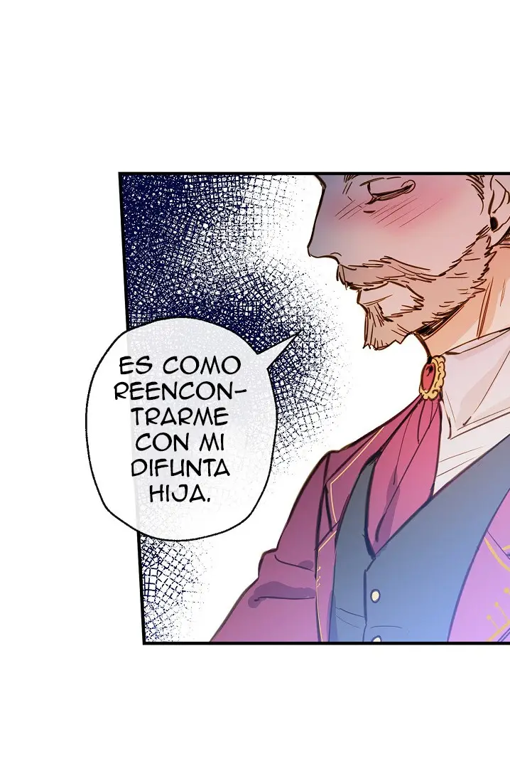 Shadow Queen capítulo 11, página 38