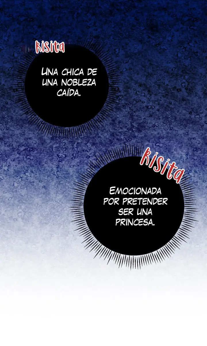 Shadow Queen capítulo 11, página 46