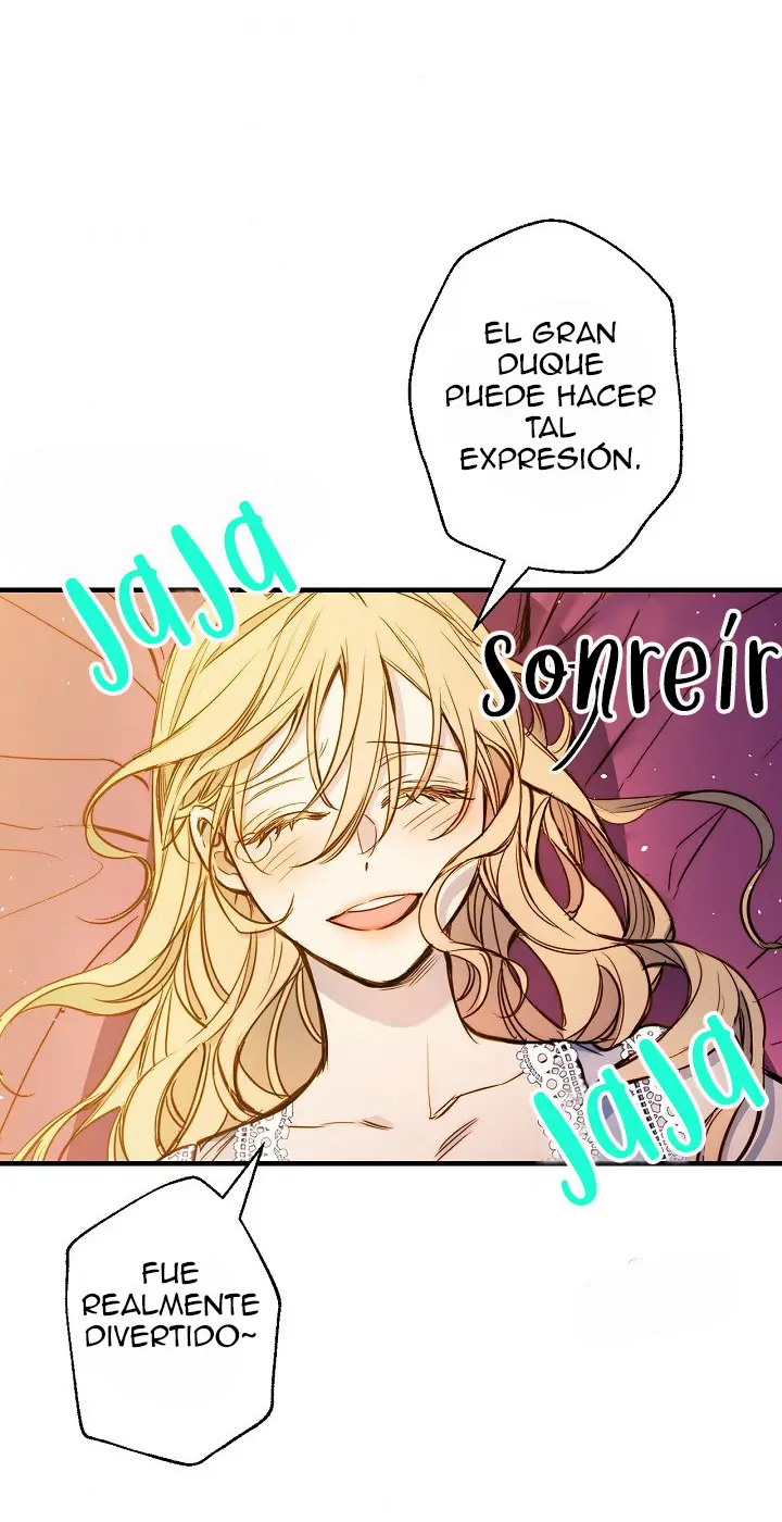Shadow Queen capítulo 11, página 55