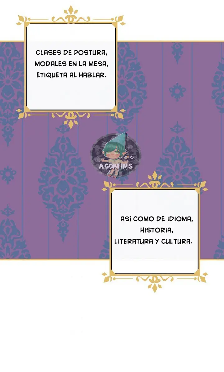 Shadow Queen capítulo 12, página 3