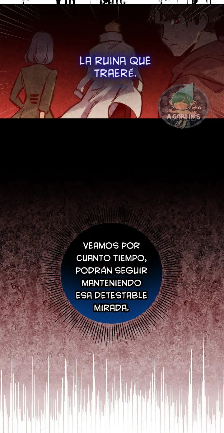 Shadow Queen capítulo 12, página 27