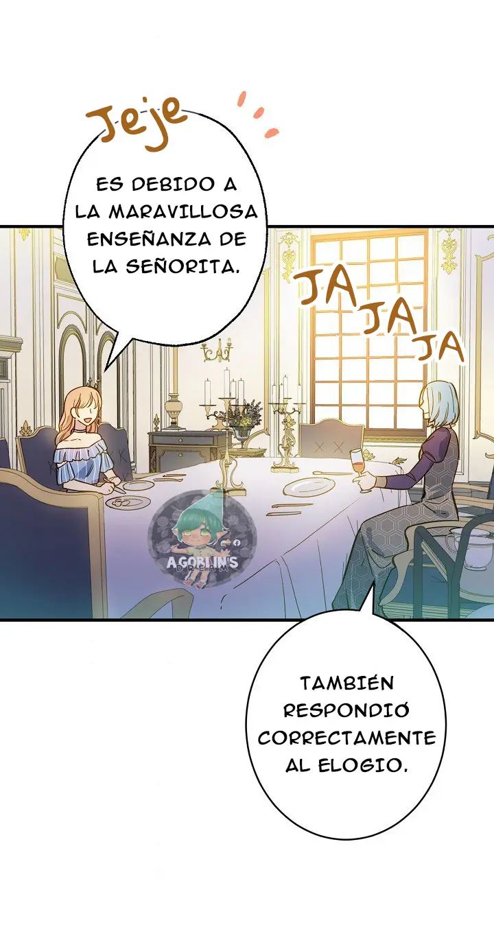 Shadow Queen capítulo 12, página 32