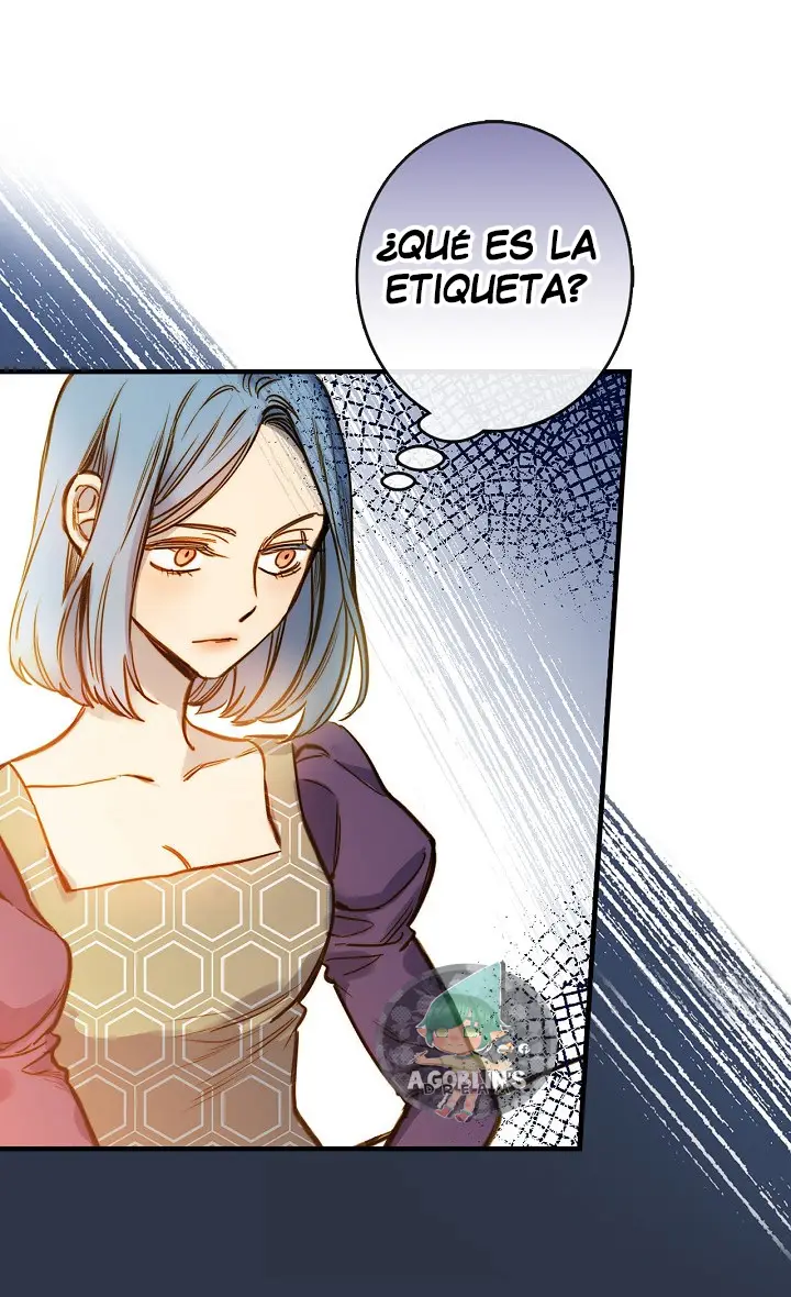 Shadow Queen capítulo 12, página 34