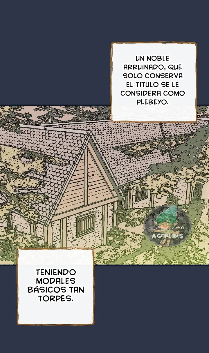 Shadow Queen capítulo 12, página 37