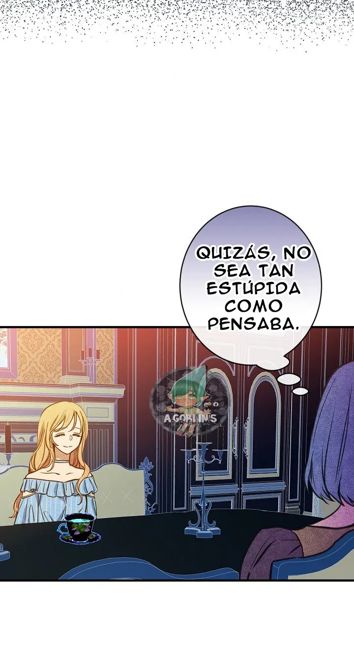 Shadow Queen capítulo 12, página 40
