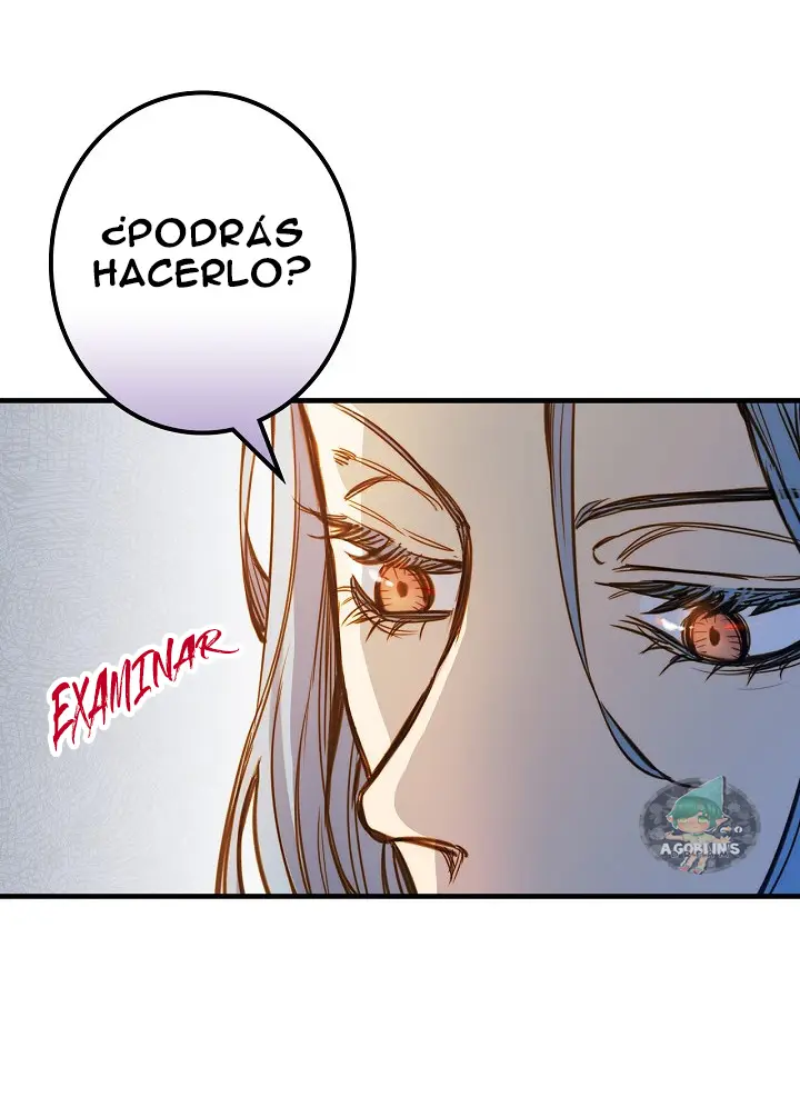 Shadow Queen capítulo 12, página 52