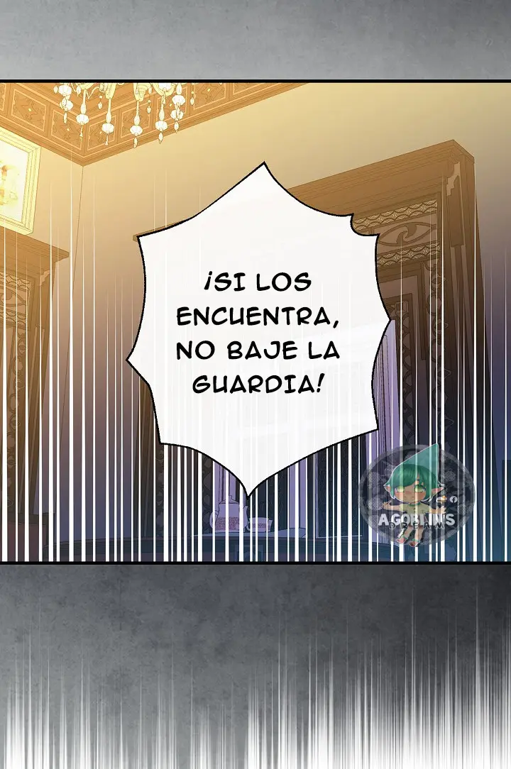 Shadow Queen capítulo 12, página 60