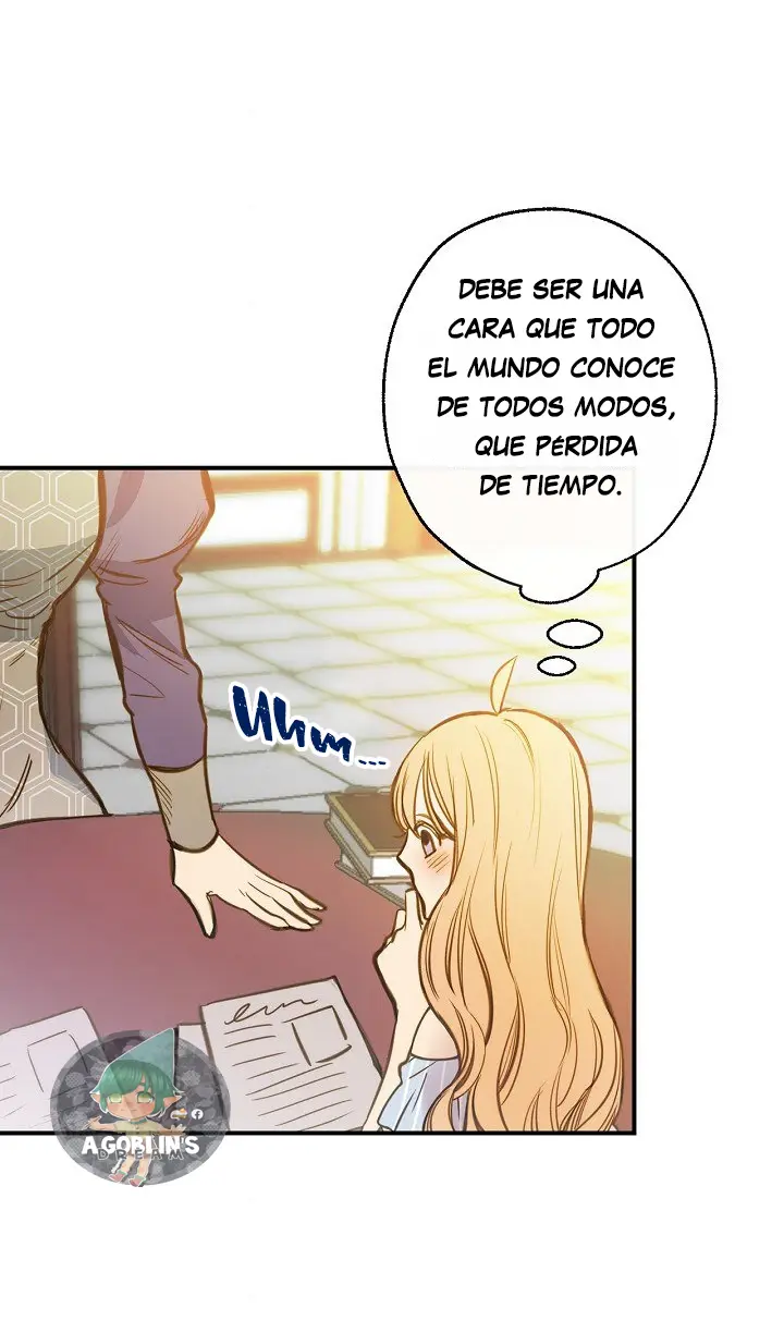Shadow Queen capítulo 12, página 63