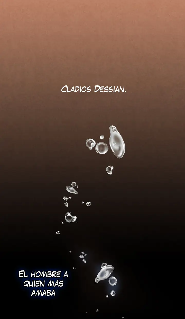 Shadow Queen capítulo 13, página 1