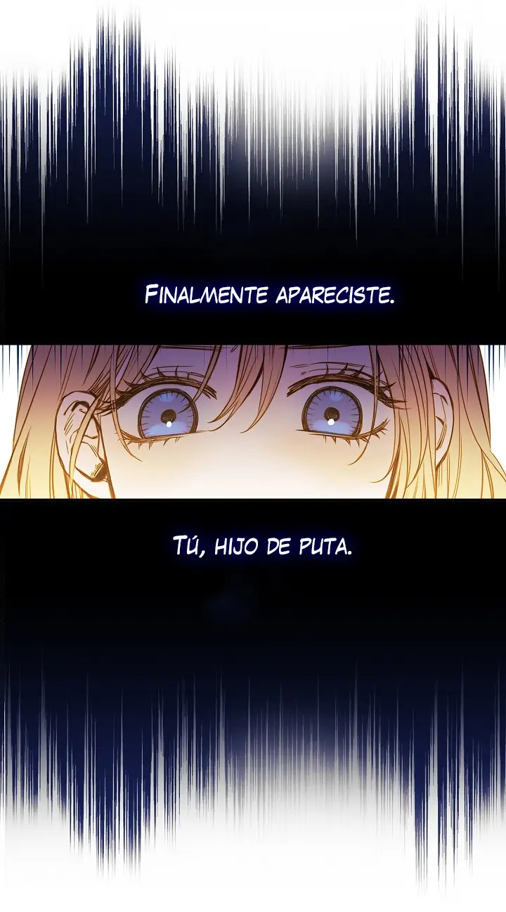 Shadow Queen capítulo 13, página 31
