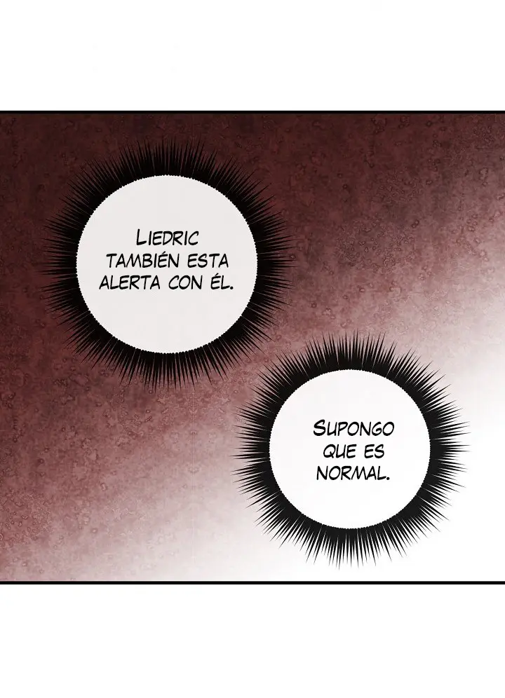 Shadow Queen capítulo 13, página 34