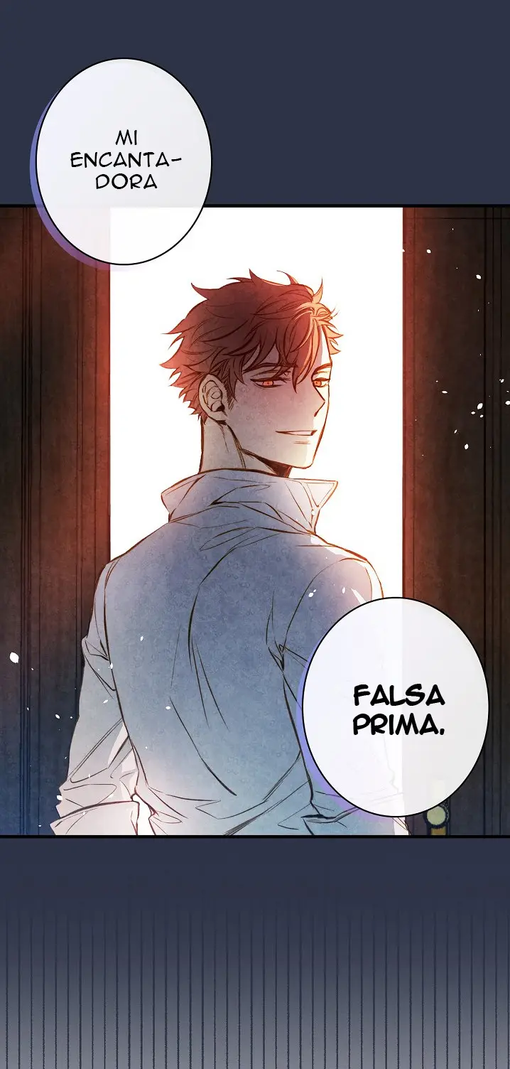 Shadow Queen capítulo 13, página 52