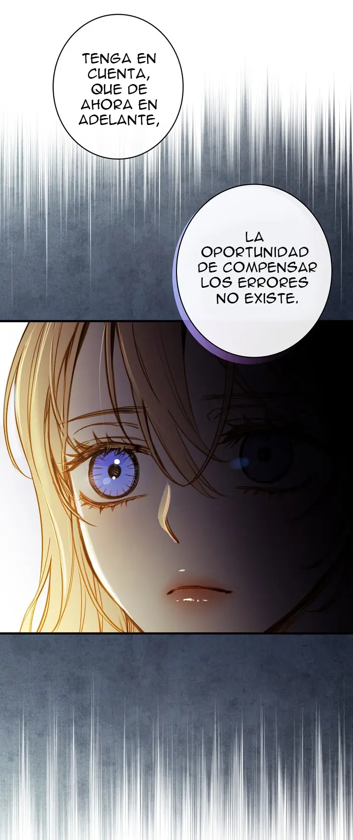 Shadow Queen capítulo 13, página 61