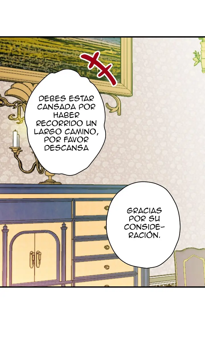 Shadow Queen capítulo 14, página 26