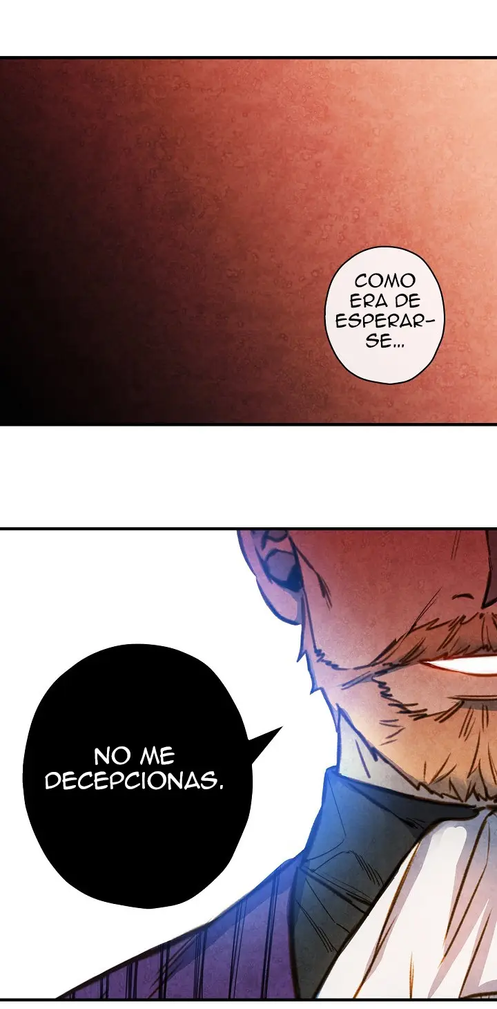Shadow Queen capítulo 14, página 29