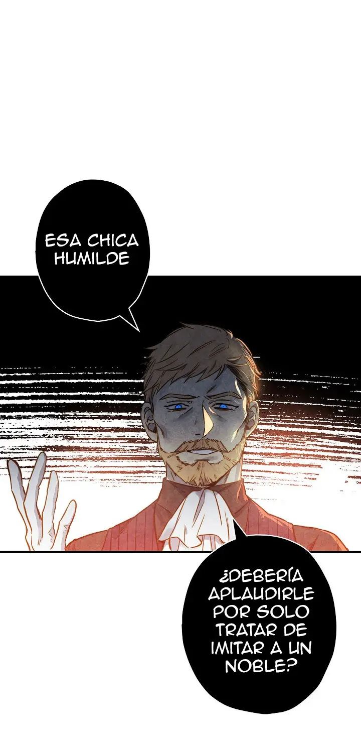 Shadow Queen capítulo 14, página 30