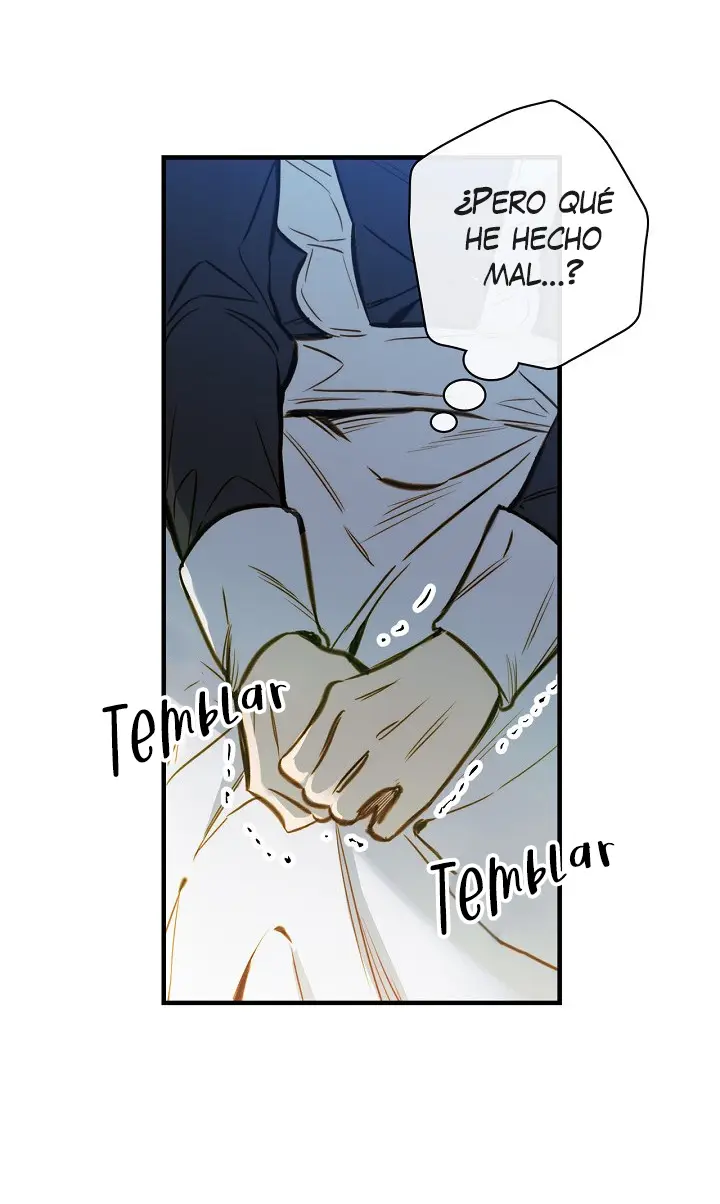 Shadow Queen capítulo 14, página 42