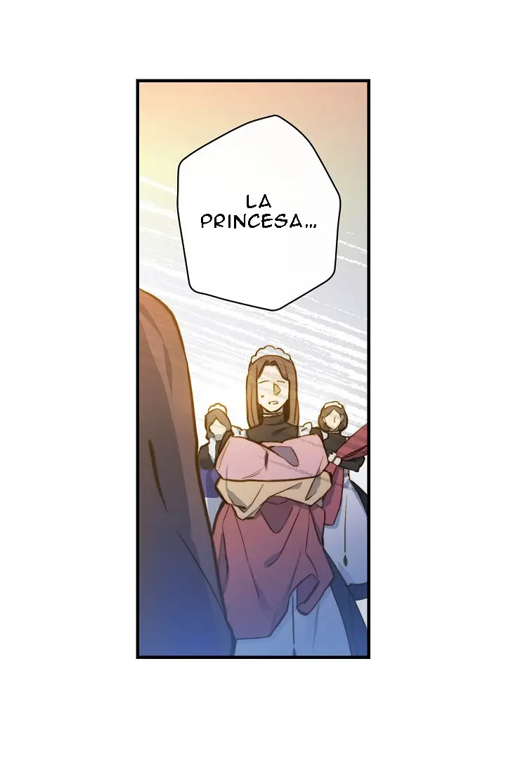 Shadow Queen capítulo 15, página 14