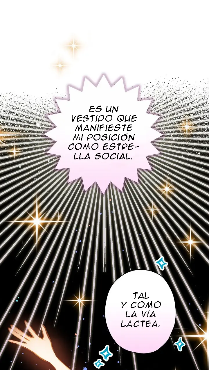Shadow Queen capítulo 15, página 23