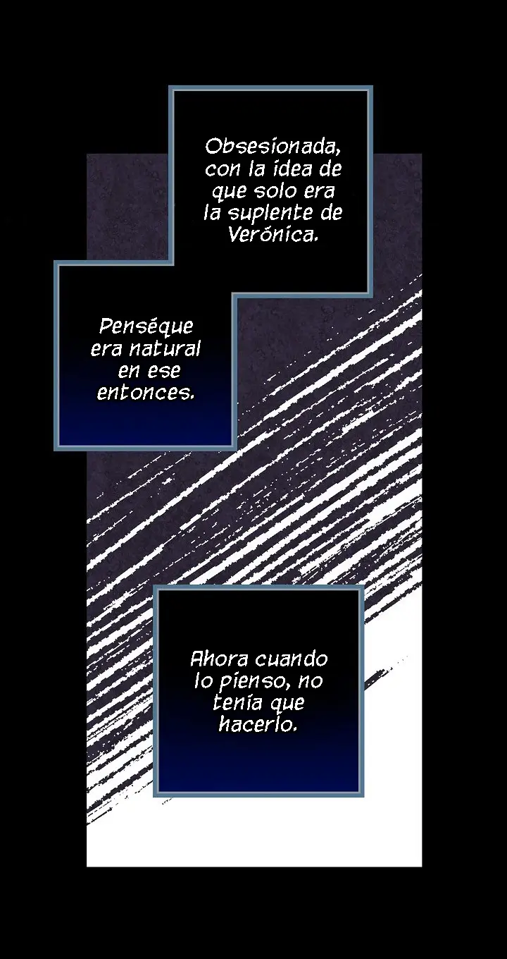 Shadow Queen capítulo 15, página 34