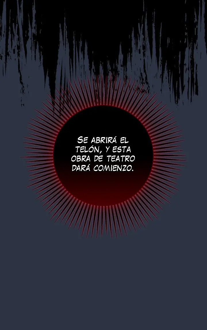 Shadow Queen capítulo 15, página 36
