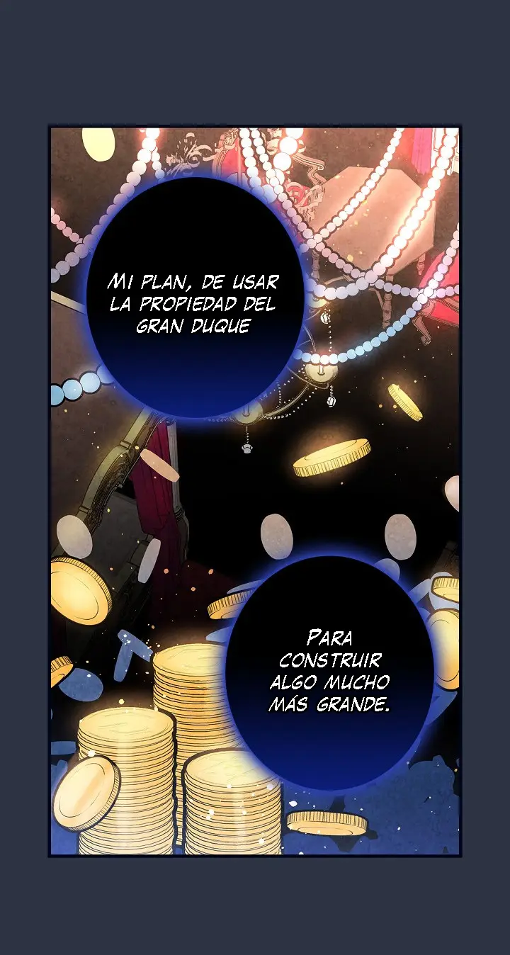 Shadow Queen capítulo 15, página 37