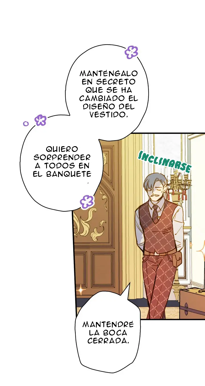 Shadow Queen capítulo 15, página 39