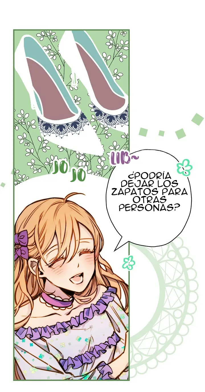 Shadow Queen capítulo 16, página 30