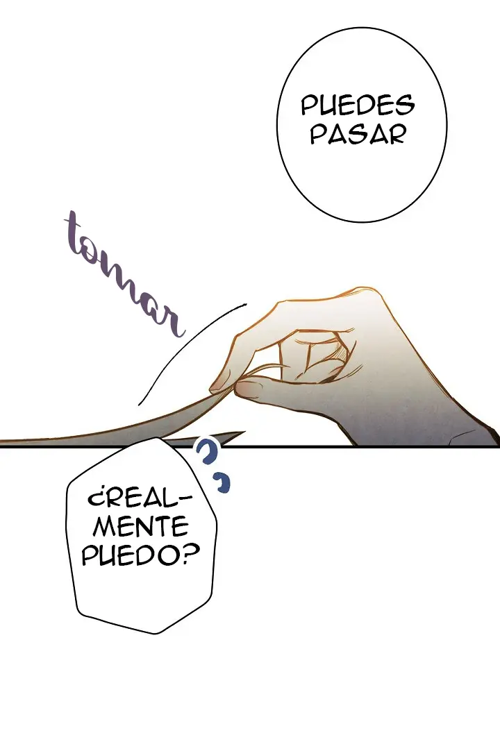 Shadow Queen capítulo 16, página 43
