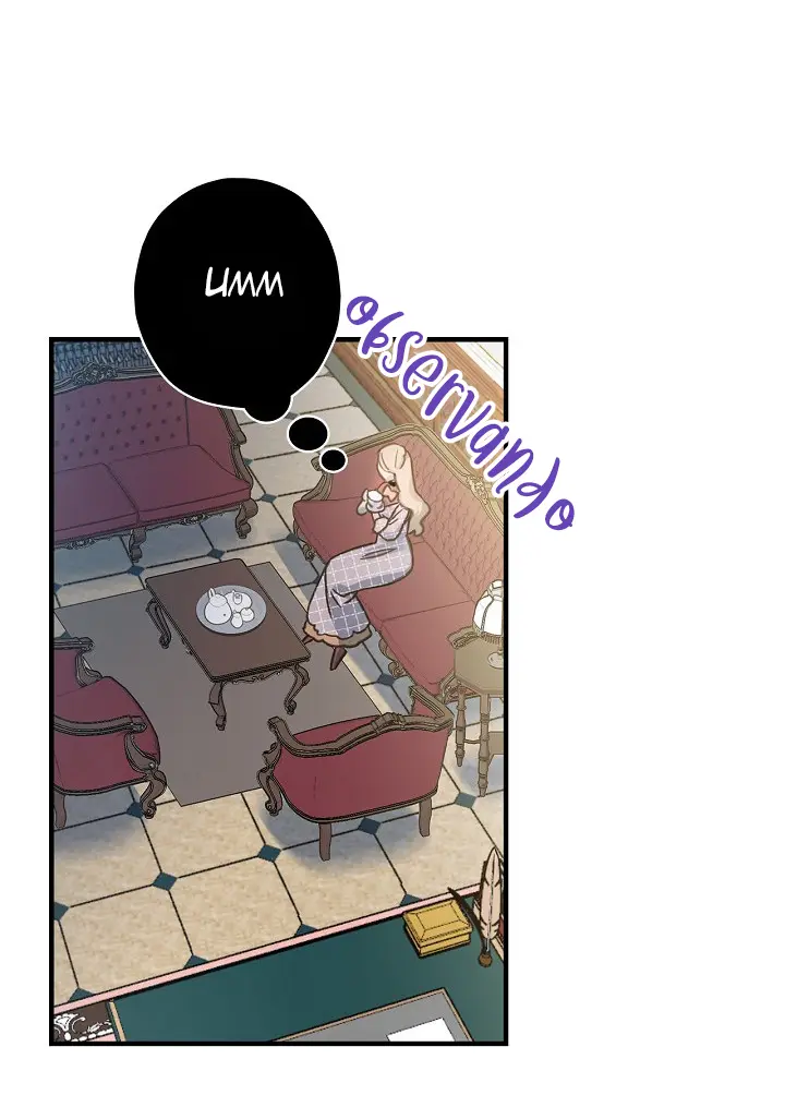 Shadow Queen capítulo 16, página 46
