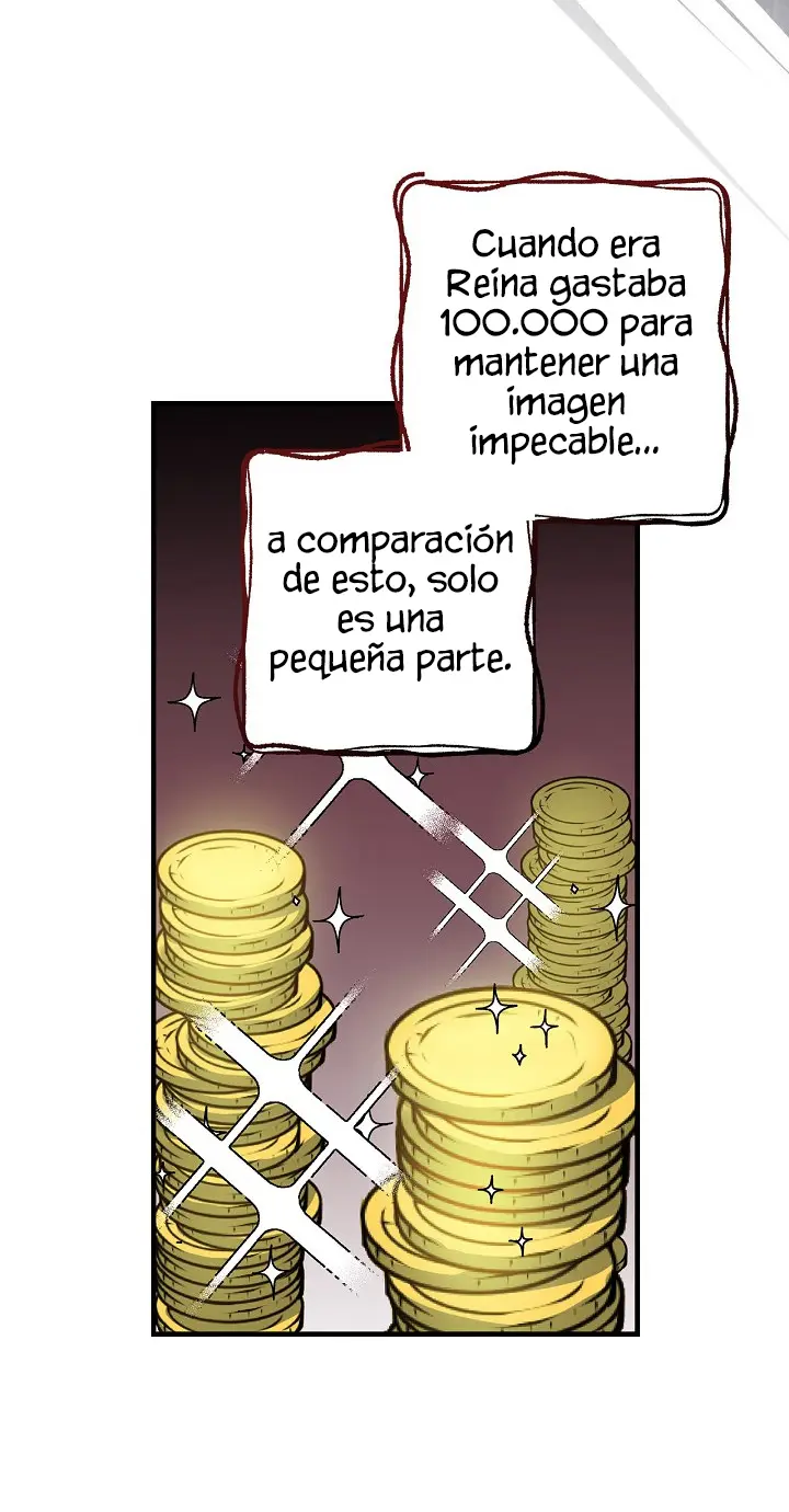 Shadow Queen capítulo 16, página 55