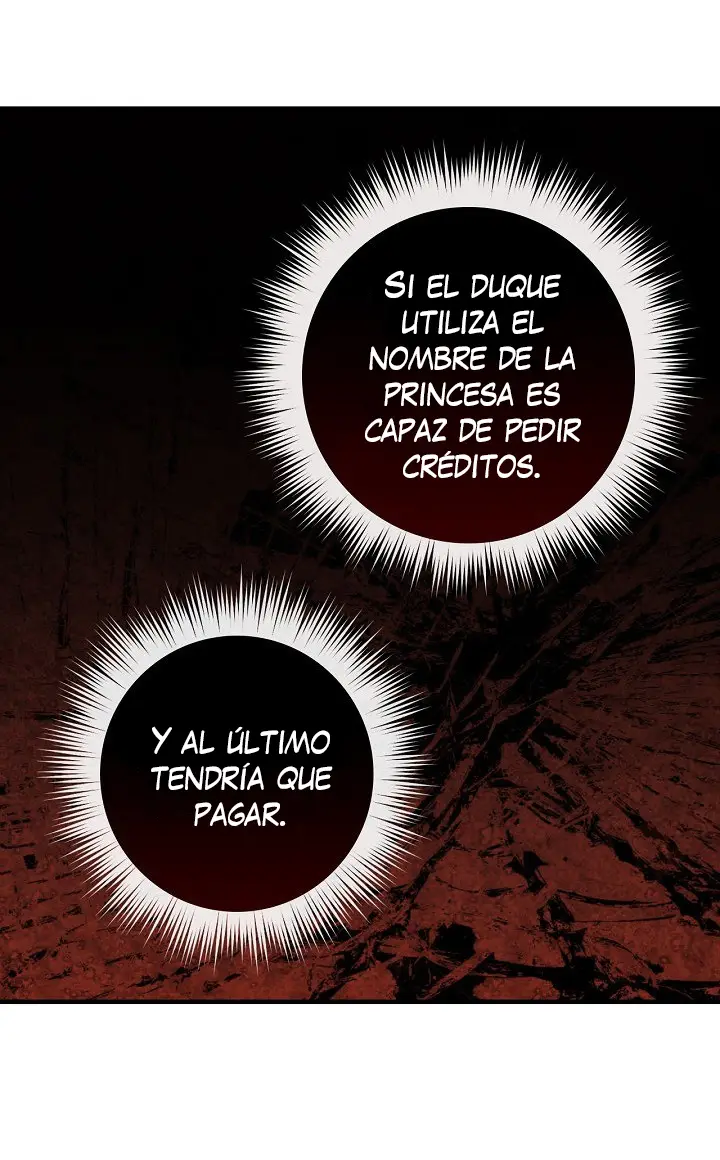 Shadow Queen capítulo 16, página 57