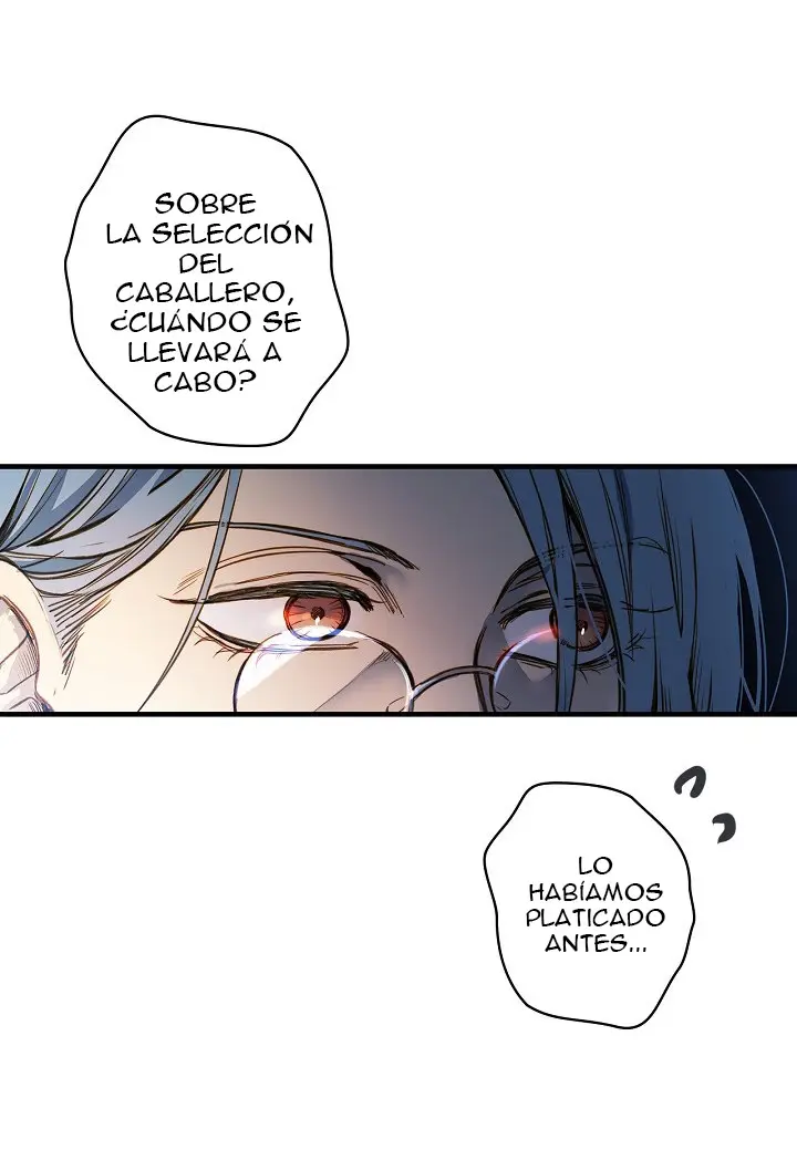 Shadow Queen capítulo 17, página 7