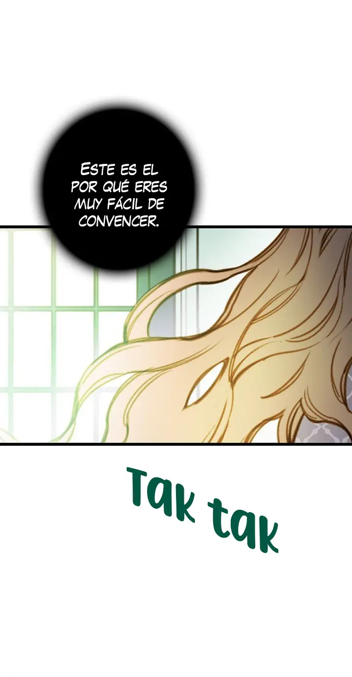 Shadow Queen capítulo 17, página 22