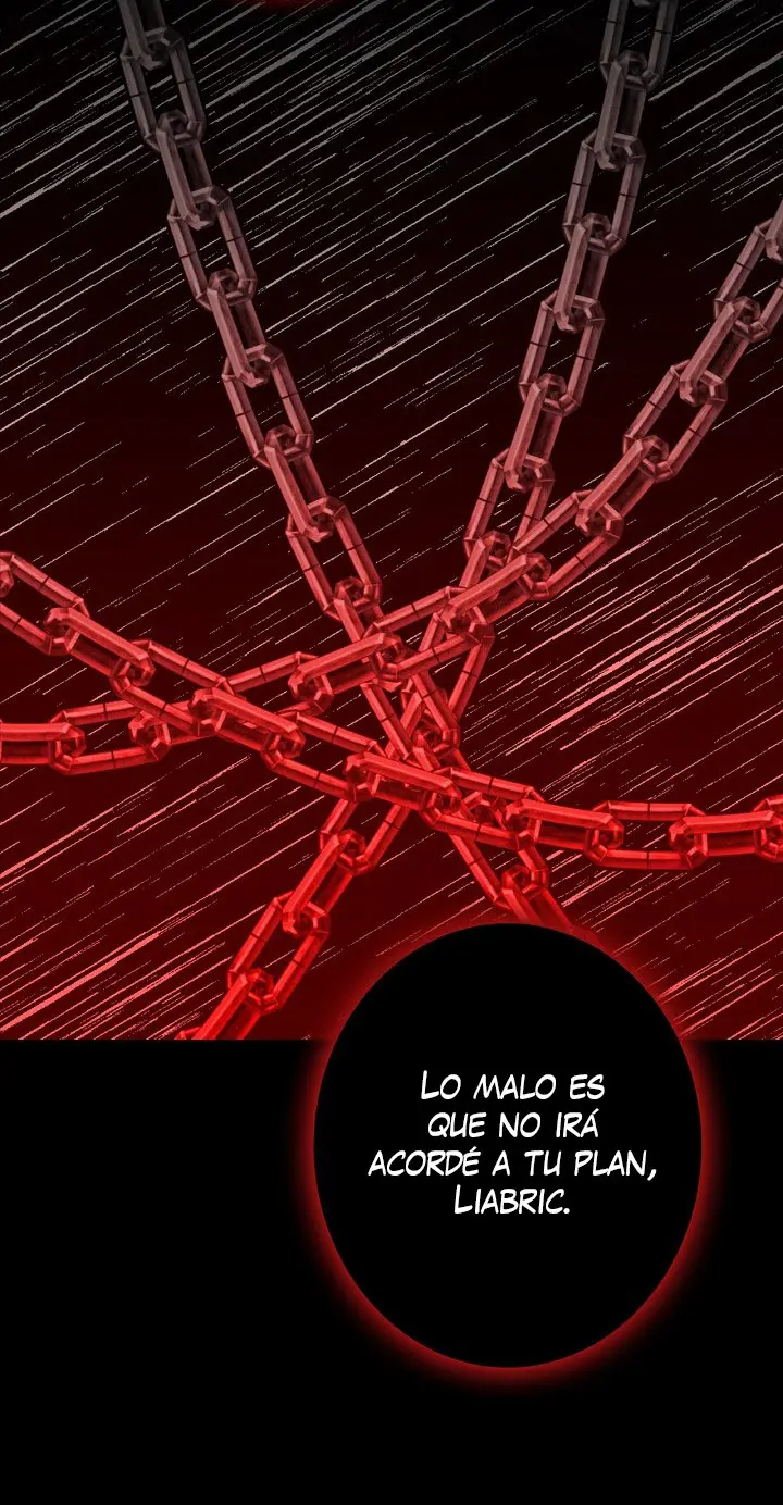 Shadow Queen capítulo 17, página 26