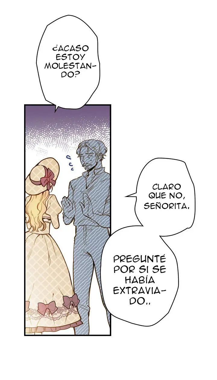 Shadow Queen capítulo 17, página 38