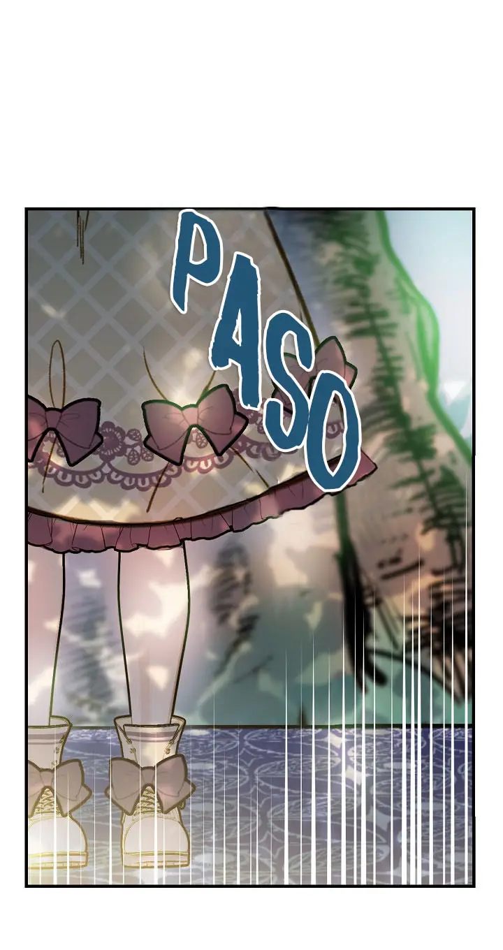 Shadow Queen capítulo 18, página 5