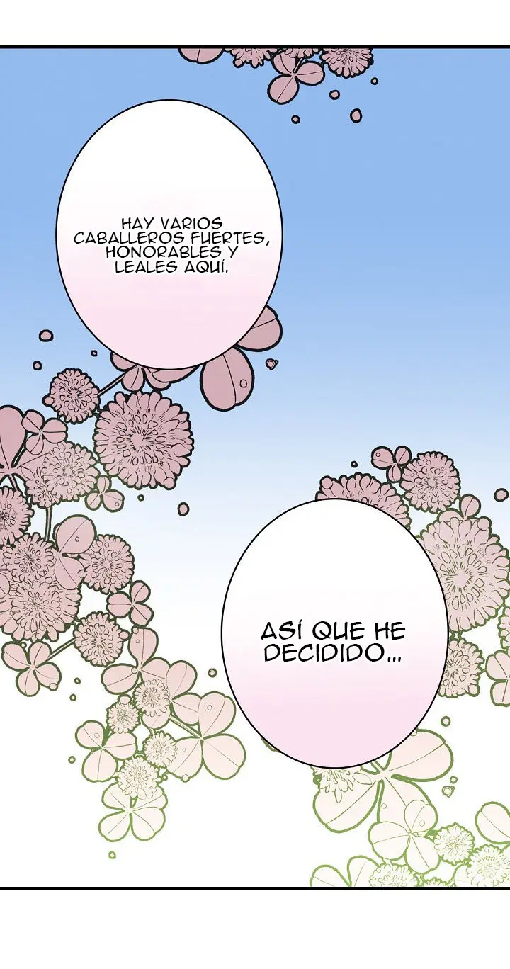 Shadow Queen capítulo 18, página 17