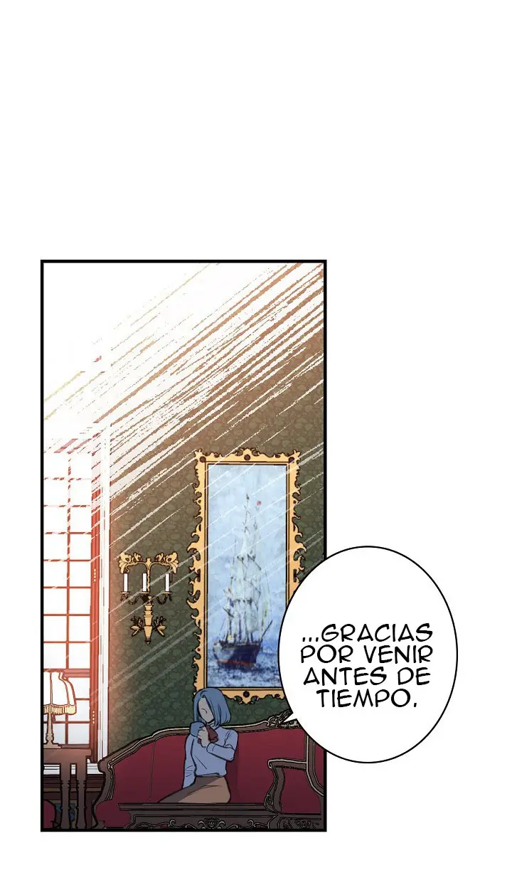Shadow Queen capítulo 18, página 27