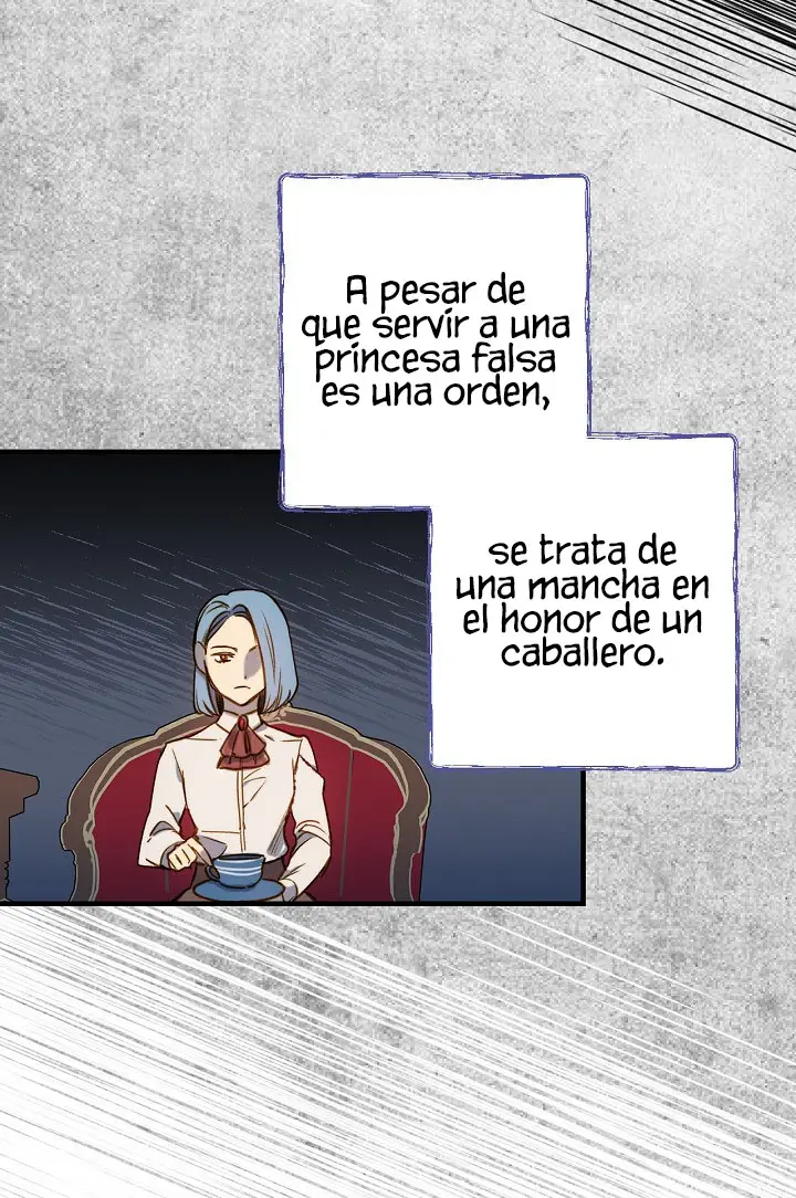 Shadow Queen capítulo 18, página 37