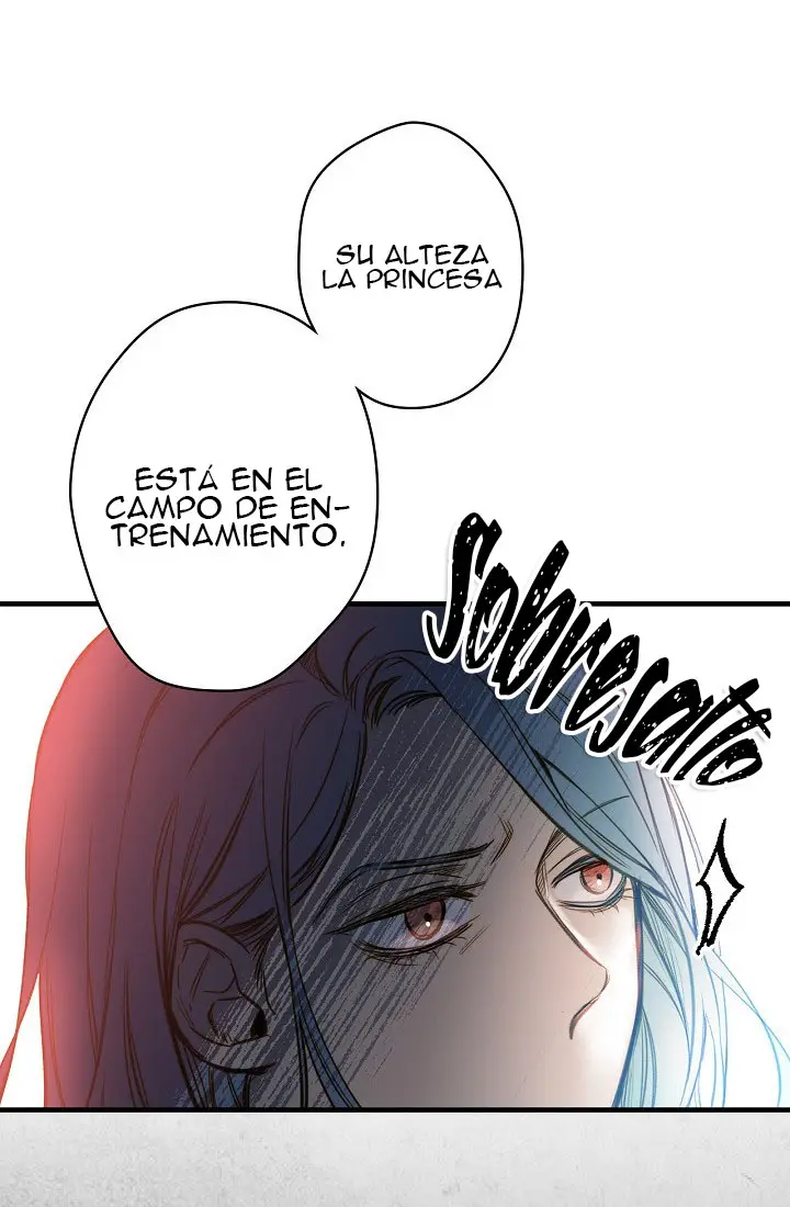 Shadow Queen capítulo 18, página 44