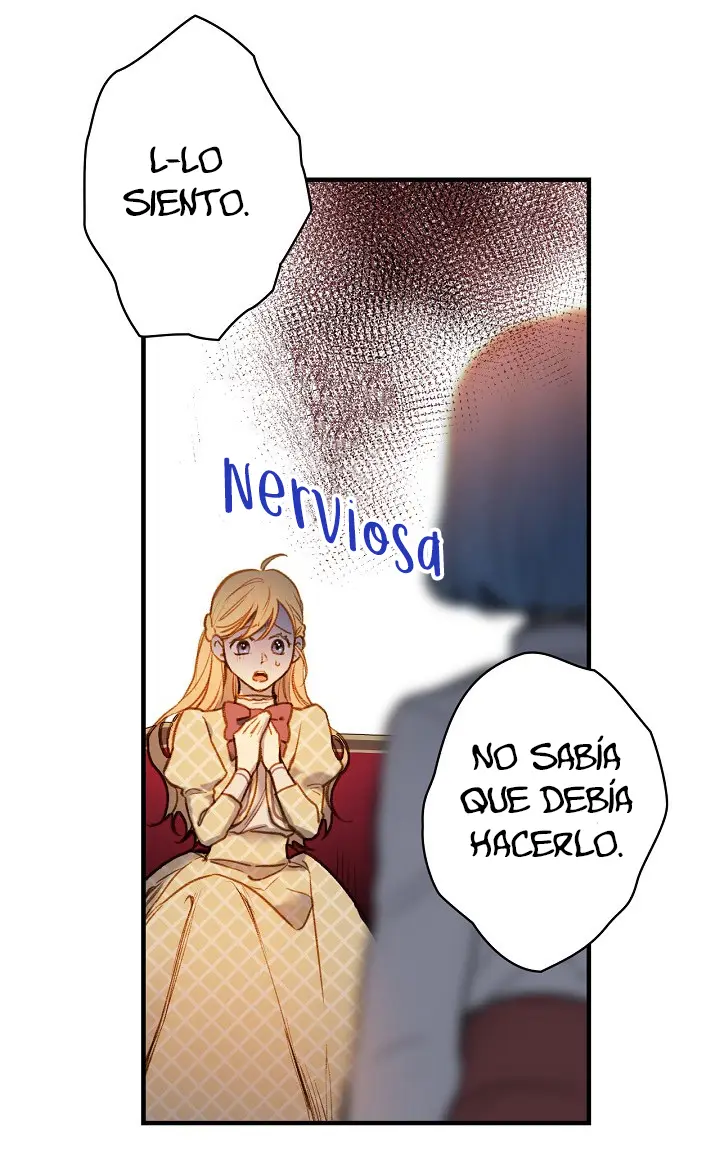 Shadow Queen capítulo 19, página 15