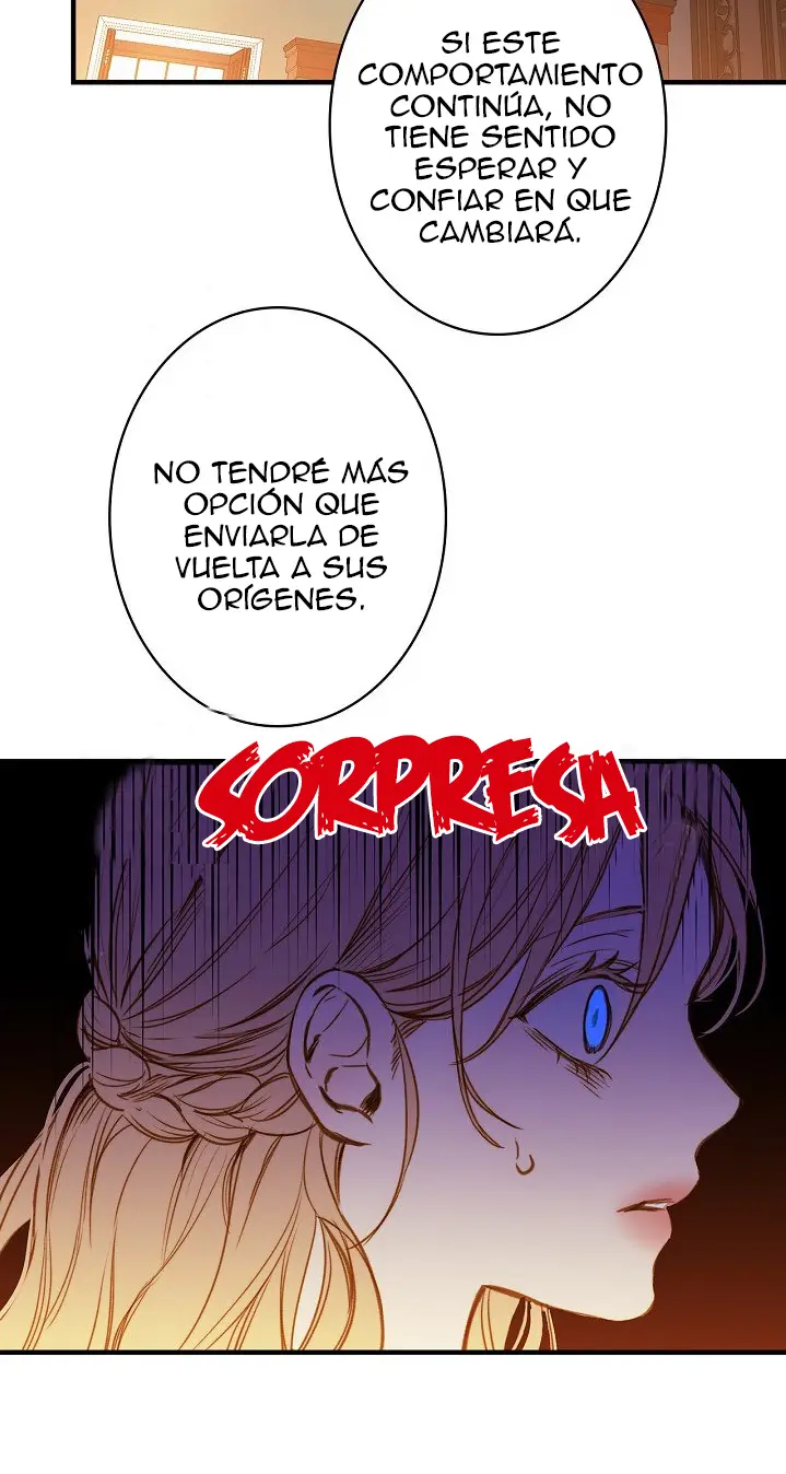 Shadow Queen capítulo 19, página 25