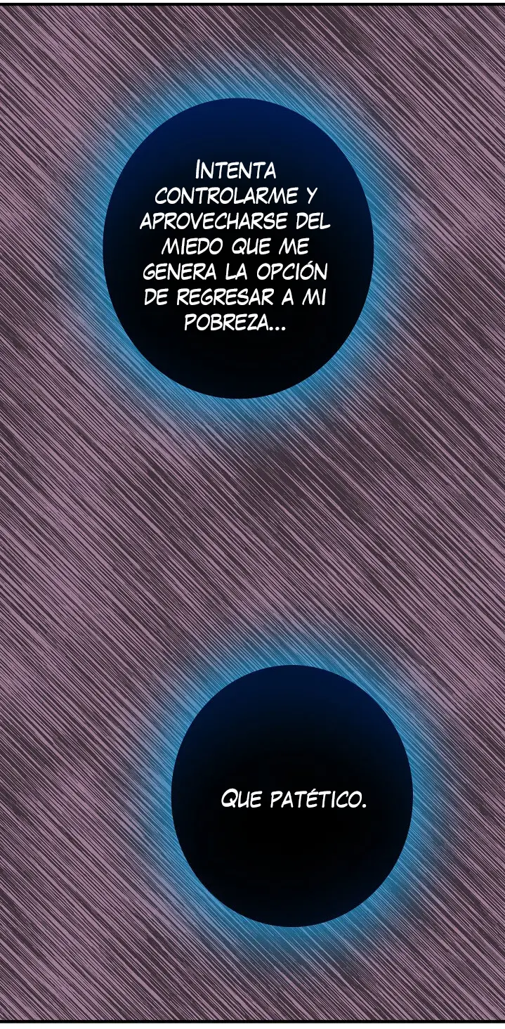 Shadow Queen capítulo 19, página 31