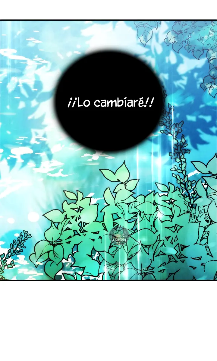 Shadow Queen capítulo 2, página 19