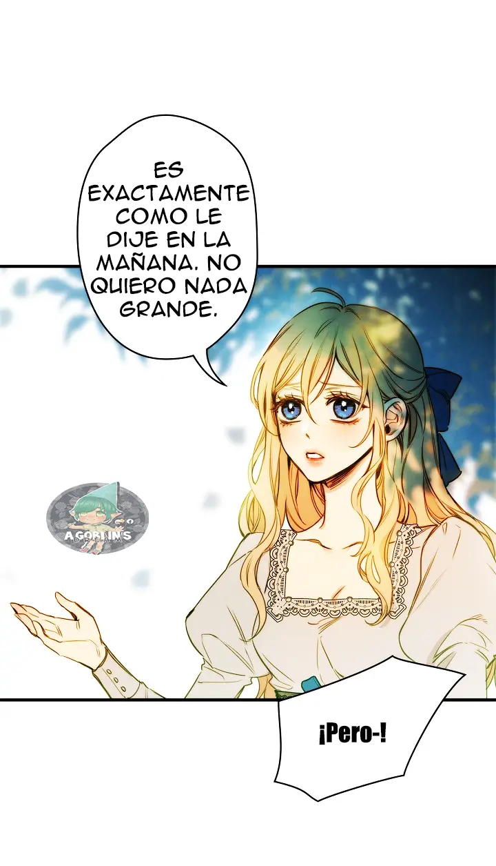 Shadow Queen capítulo 2, página 23